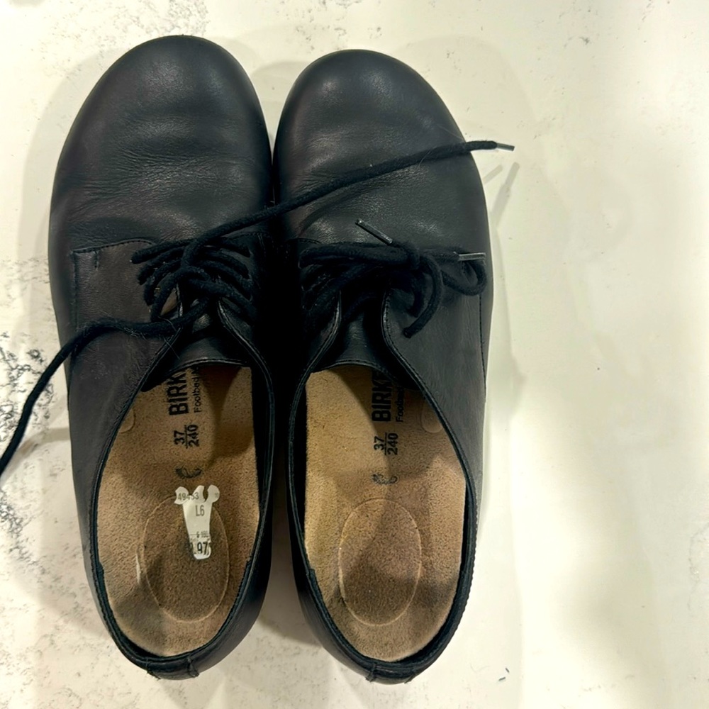 Birkenstock shoes